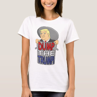 ¡Descargue el triunfo! La camiseta de las mujeres