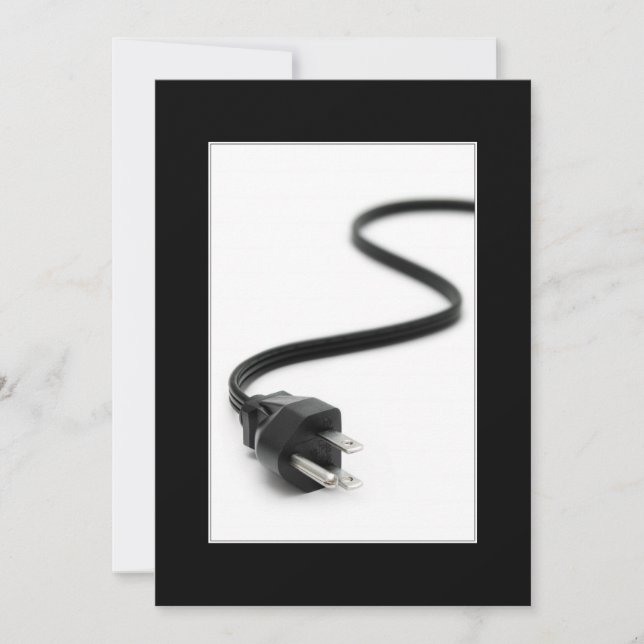 Desconectado (Anverso)