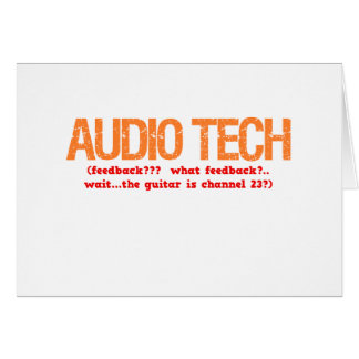 Descripción audio de la tecnología