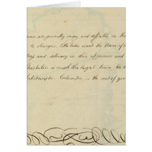 Descripción de Carolina del Sur