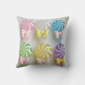Descripción de la almohada decorativa