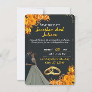 descripción de la invitación