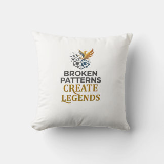 Descripción del producto de la almohada motivacion