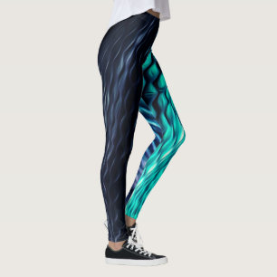 Descubra del mundo como leggings personalizadas!