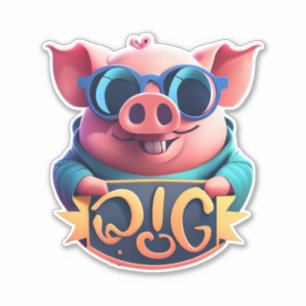 Descubra el arte de la artesanía Pegatina con Cerd