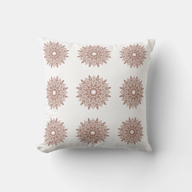 Descubre Cojines decorativos únicos en Zazzle para (Anverso)