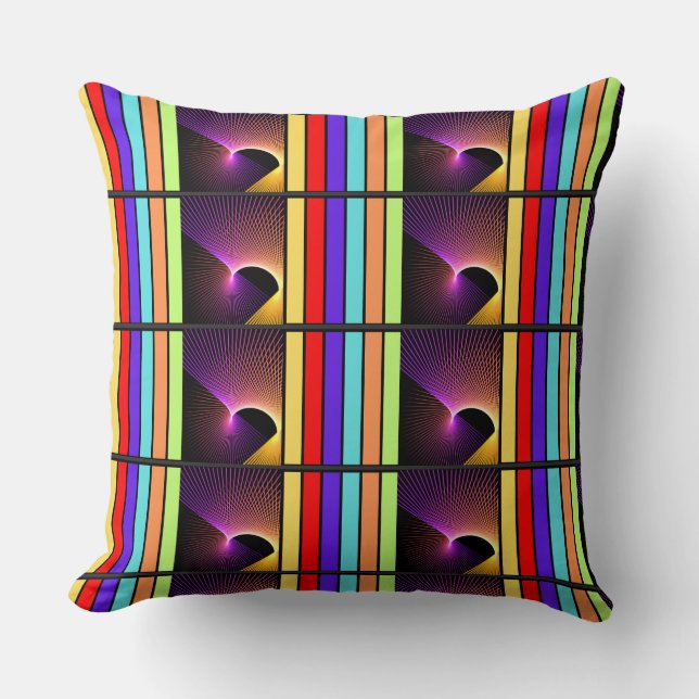 Descubre diseños únicos de almohada asombrosos (Anverso)