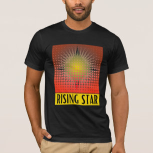 Descubre diseños únicos de camisetas de creación e