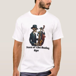 ''Descubre la inspiración; colección de camisetas