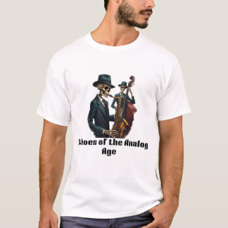 ''Descubre la inspiración; colección de camisetas