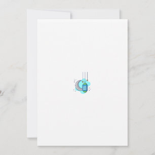 Descubre las tarjetas de fecha elegantes y planas