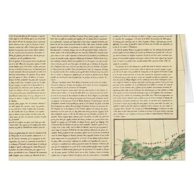 Descubrimiento de Boreales 7 (Anverso (Horizontal))