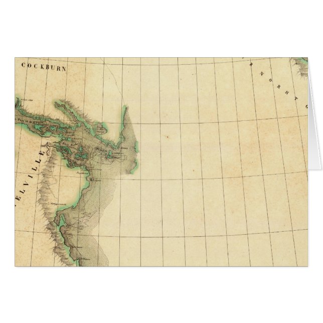 Descubrimiento de Boreales 9 (Anverso (Horizontal))