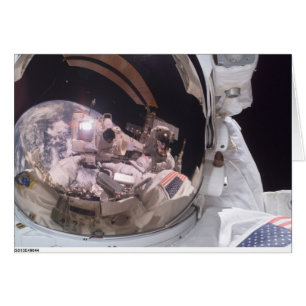 Descubrimiento de la lanzadera