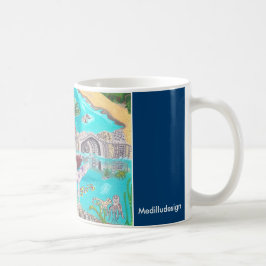 Descubrimiento de la taza de la taza de la