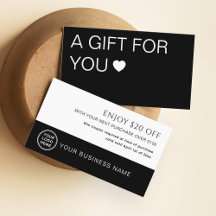 Aumentar Clientes Repetitivos Tarjeta de Regalo Mo