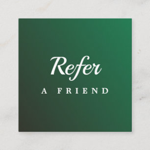 Descuentos Tarjeta de Referencia de Salón & Spa Profesional