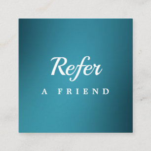 Descuentos Tarjeta de Referencia de Salón & Spa Profesional
