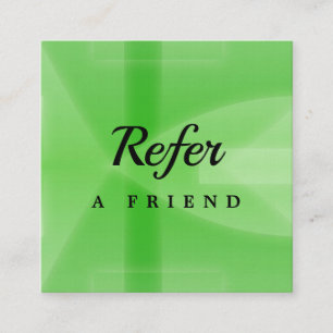 Descuentos Tarjeta de Referencia de Salón & Spa Profesional  
