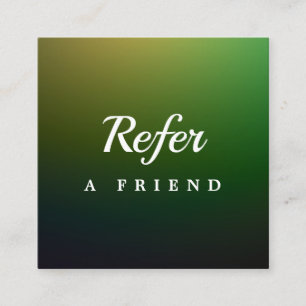 Descuentos Tarjeta de Referencia de Salón & Spa Profesional