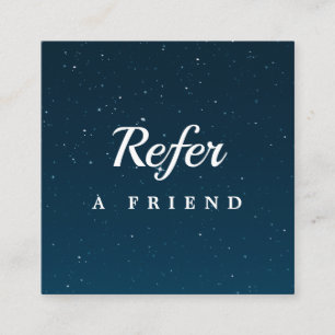 Descuentos Tarjeta de Referencia de Salón & Spa Profesional