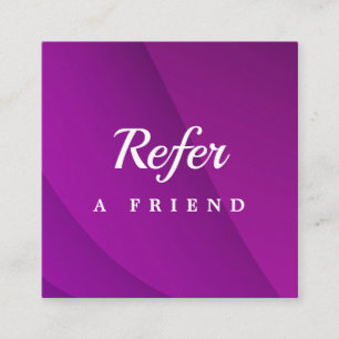 Descuentos Tarjeta de Referencia de Salón & Spa Profesional  