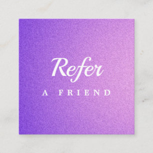 Descuentos Tarjeta de Referencia de Salón & Spa Profesional  