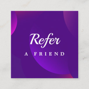 Descuentos Tarjeta de Referencia de Salón & Spa Profesional