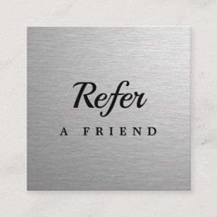 Descuentos Tarjeta de Referencia de Salón & Spa Profesional  