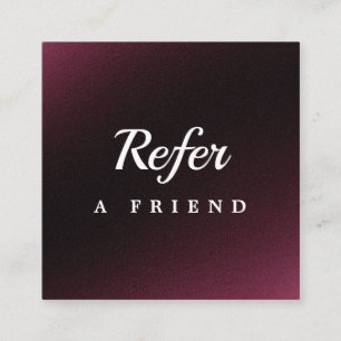 Descuentos Tarjeta de Referencia de Salón & Spa Profesional