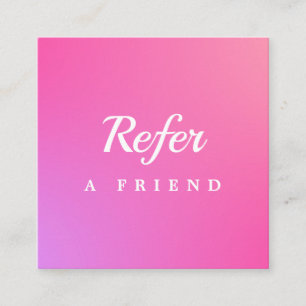 Descuentos Tarjeta de Referencia de Salón & Spa Profesional  