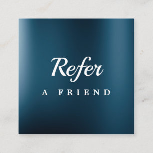 Descuentos Tarjeta de Referencia de Salón & Spa Profesional