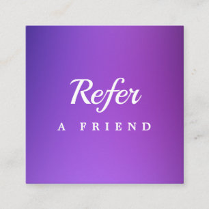 Descuentos Tarjeta de Referencia de Salón & Spa Profesional  