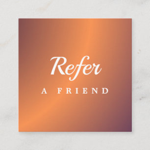 Descuentos Tarjeta de Referencia de Salón & Spa Profesional  