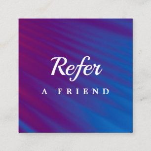Descuentos Tarjeta de Referencia de Salón & Spa Profesional  