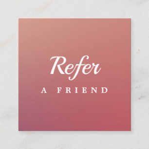 Descuentos Tarjeta de Referencia de Salón & Spa Profesional
