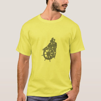Desde 1849 camiseta de confianza