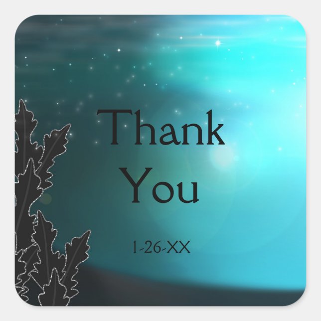 Desde el ocaso hasta el amanecer, los Pegatinas de (Anverso)