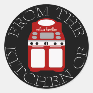 Desde La Cocina De Los Pegatinas