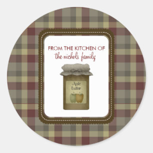 Desde La Cocina De Los Pegatinas