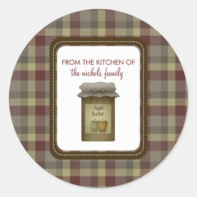 Desde La Cocina De Los Pegatinas (Anverso)