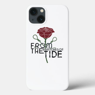 Desde Las Ramas Del FUNDA Tide IPHONE 6/6S