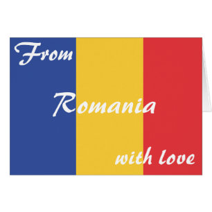 Desde Rumania, con amor