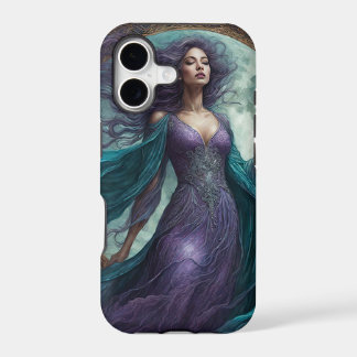 Desdémona una diosa de la luna