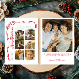 Desea Feliz Navidad Familia 7 Fotos