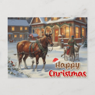 Deseamos una feliz navidad - 007
