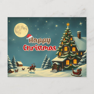 Deseamos una feliz navidad - 009