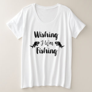 Deseando que estuviera pescando una cita divertida