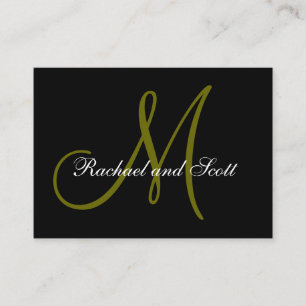 Deseando tarjetas para invitaciones de boda