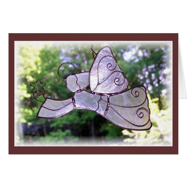 Deseando una estrella (Anverso (Horizontal))